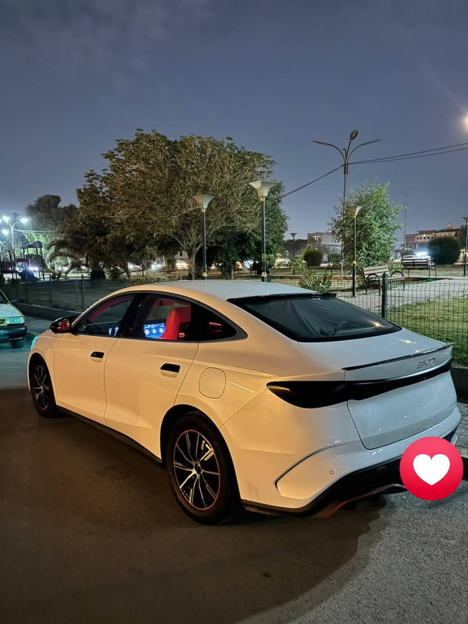سيل ٦ • ٢٩٠٠٠ كم • بطارية ٨٠ كم