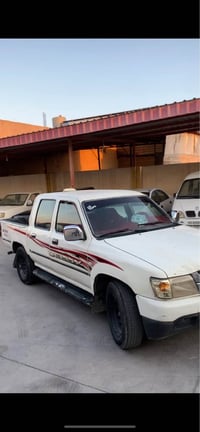 دير • ٢٠٠٧ • مكينة شغّالة