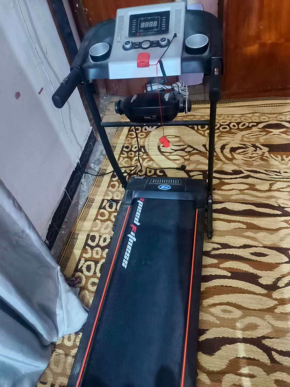 جهاز جري • جديد • بغداد الجديدة
