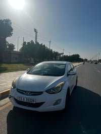 النترا 2012 • فتحة سقف • حساسات