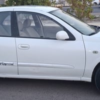 نيسان سني • ٢٠٠٨ • محرك جديد