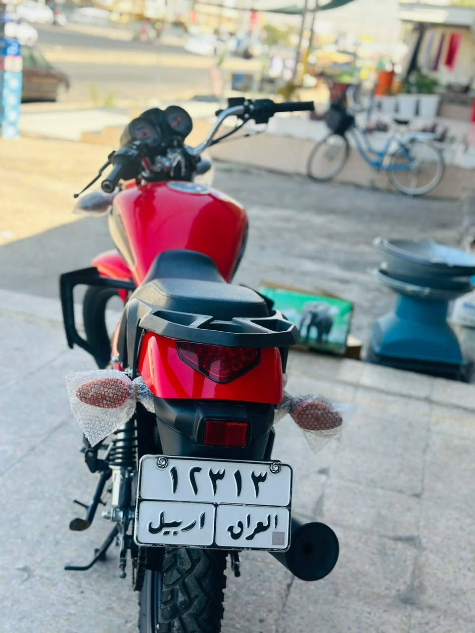 ماطور كي واي
مرقم سنويه شرط التحويل
موديل 2025
السعر 1750
الرقم ***********
***********
