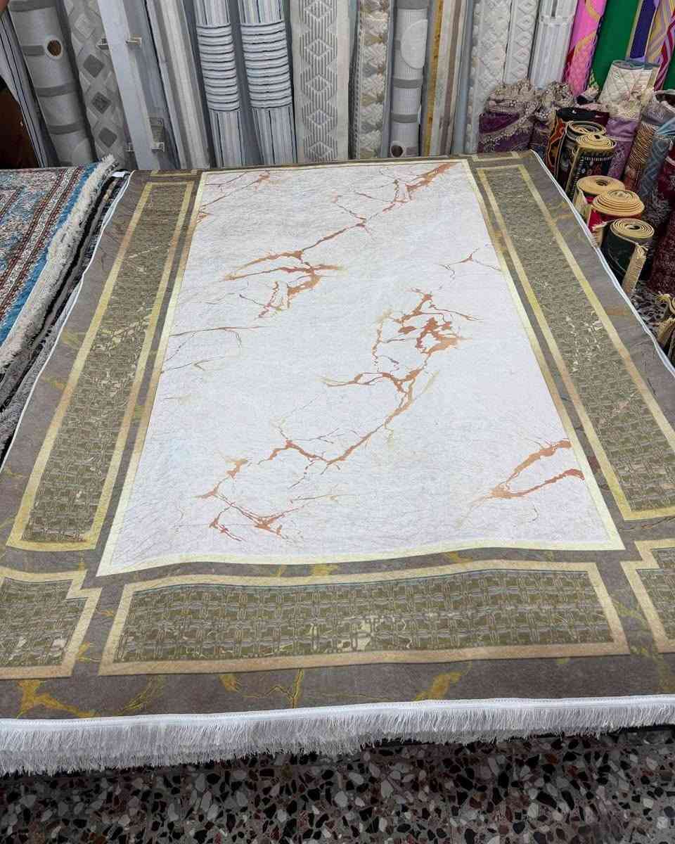 برلنت • ٢×٣م • عرض يومين