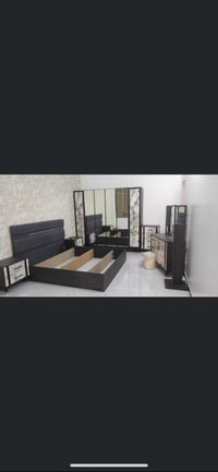 غرفة نوم تركيه  مستعملة نظيفة   السعر 500   الرقم   07721234557