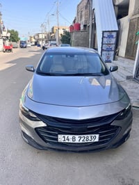 ماليبو • ٢٠٢٤ • رقم معوقين