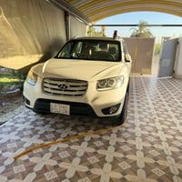 سنتافي • ٢٠١١ • مكفوله