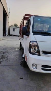 كيا فحل • ٢٠١٩ • عويريج