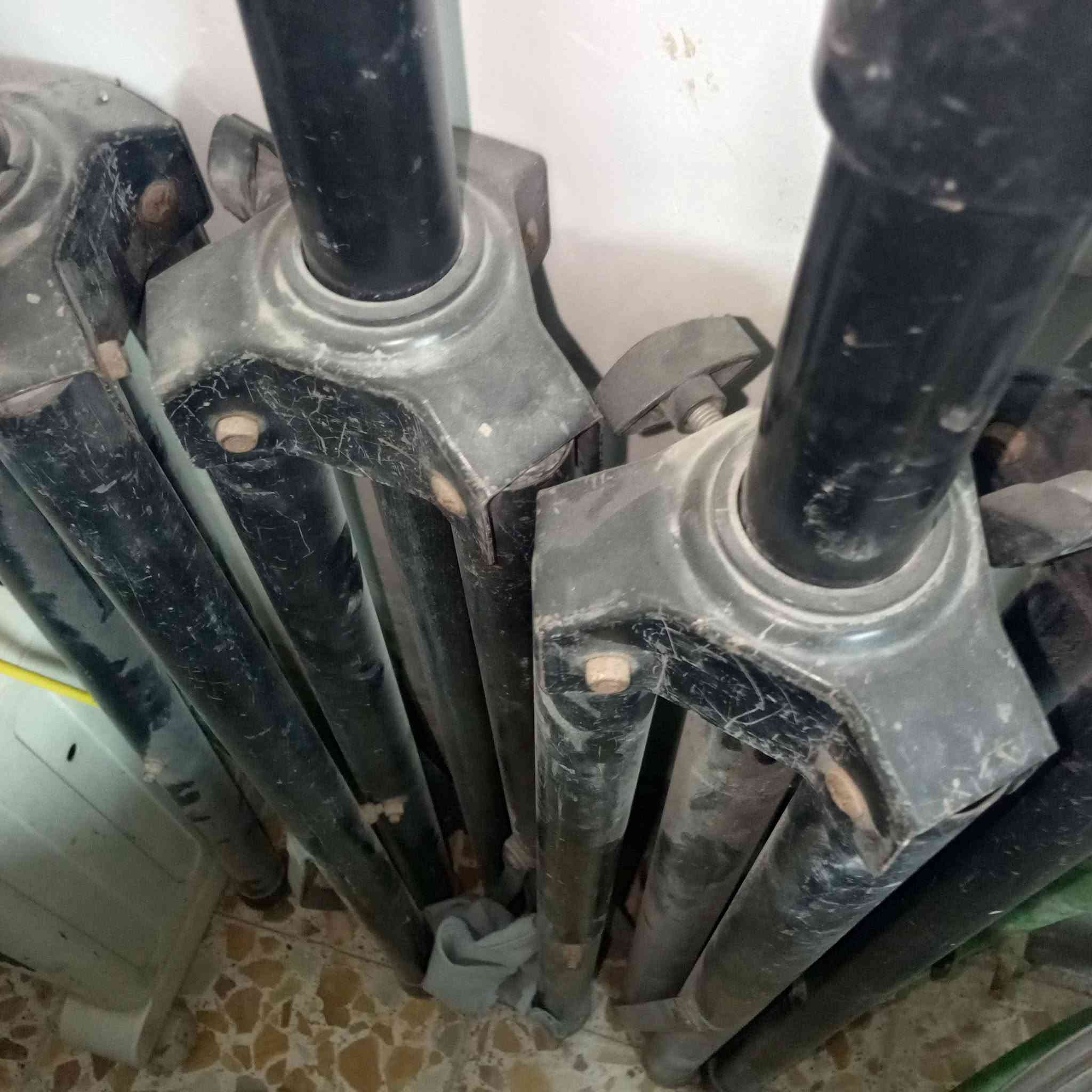 جاسكون • عطل • سماعتين