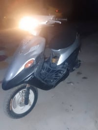 باجر 125 • نضيفه • عوزه بطارية