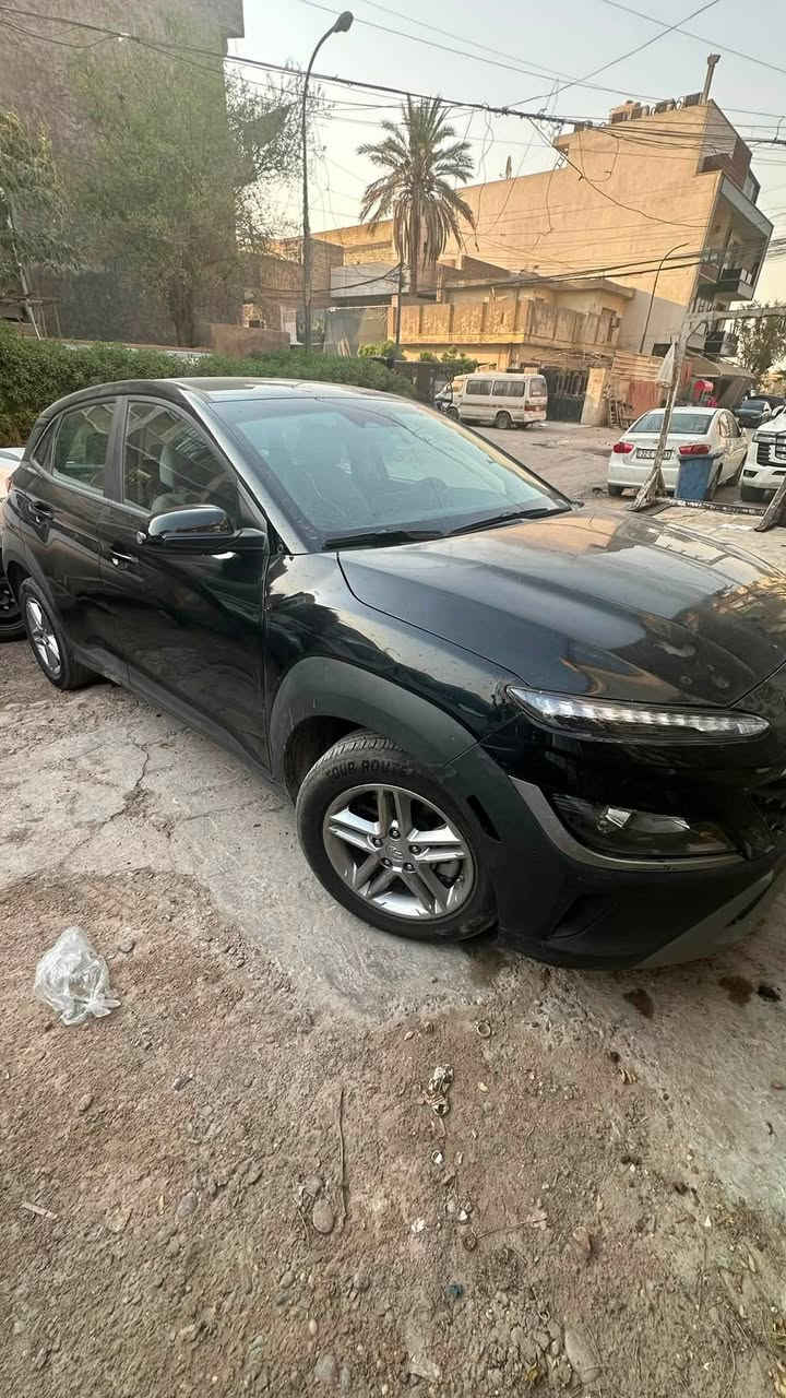 للبيع
🚘 هيونداي كونا 2023 للبيع

🔥 كونا موديل 2023، وارد أمريكي، جاهزة للفحص.

🇺🇸 وارد أمريكي
🛠️ حادث جامله أمامي — واضح بالصور
⚙️ مواصفات عادية
🖤 لون أسود
📄 أوراقها جاهزة

💰 السعر: 140 ورقة

📍 بغداد
📞 *********** — السيارة حاضرة للفحص والتجربة.
