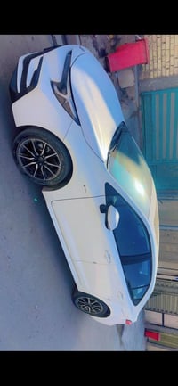 كورلا هايبرد موديل 24مكفوله من جناي رقمه بغداد  ومكانه بغداد السعر 150...