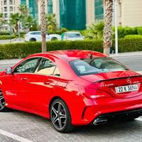 مرسيدس CLA200 • ٢٠١٥ • رقم اربيل