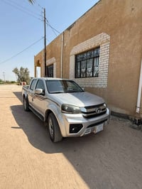 كريت ويل مديل 23 حره سنويه لل 28 مداور  ثاني يوم لون سلفر مكفوله من ظر...