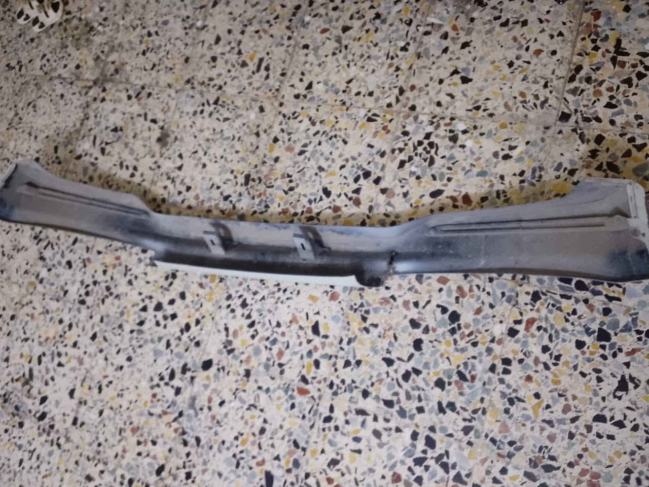 لحيه مال باجيرو • موديل ٨-٢٠ • قطع غيار
