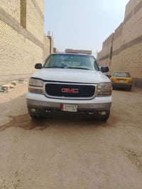 موديل ٢٠٠١ • محرك ٦ • تايرات جديدة