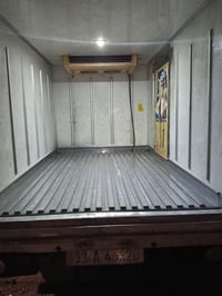 براد • موديل ٢٠٠٧ • تبريد سالب١٠