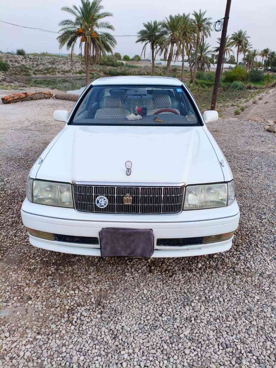 السلام عليكم راس الثور مديل 96 مكينه وكير وحداديه وكرهبايات تخم تاير تبريد كله جديد سنويه جديده رقم انبار دولي بسمي مكفوله كفاله عامه سياره جديده كلش مكان السياره الدوانيه غماس *********** بي واتساب بيع فقط مراوس ماراوس اخوان اني مكلف بل نشر خابر صاحبه السياره
