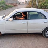 بطه موديل 93 رقم بغداد بسمي شخصآ سياره كفاله عامه كير جديد مكينه جديده...
