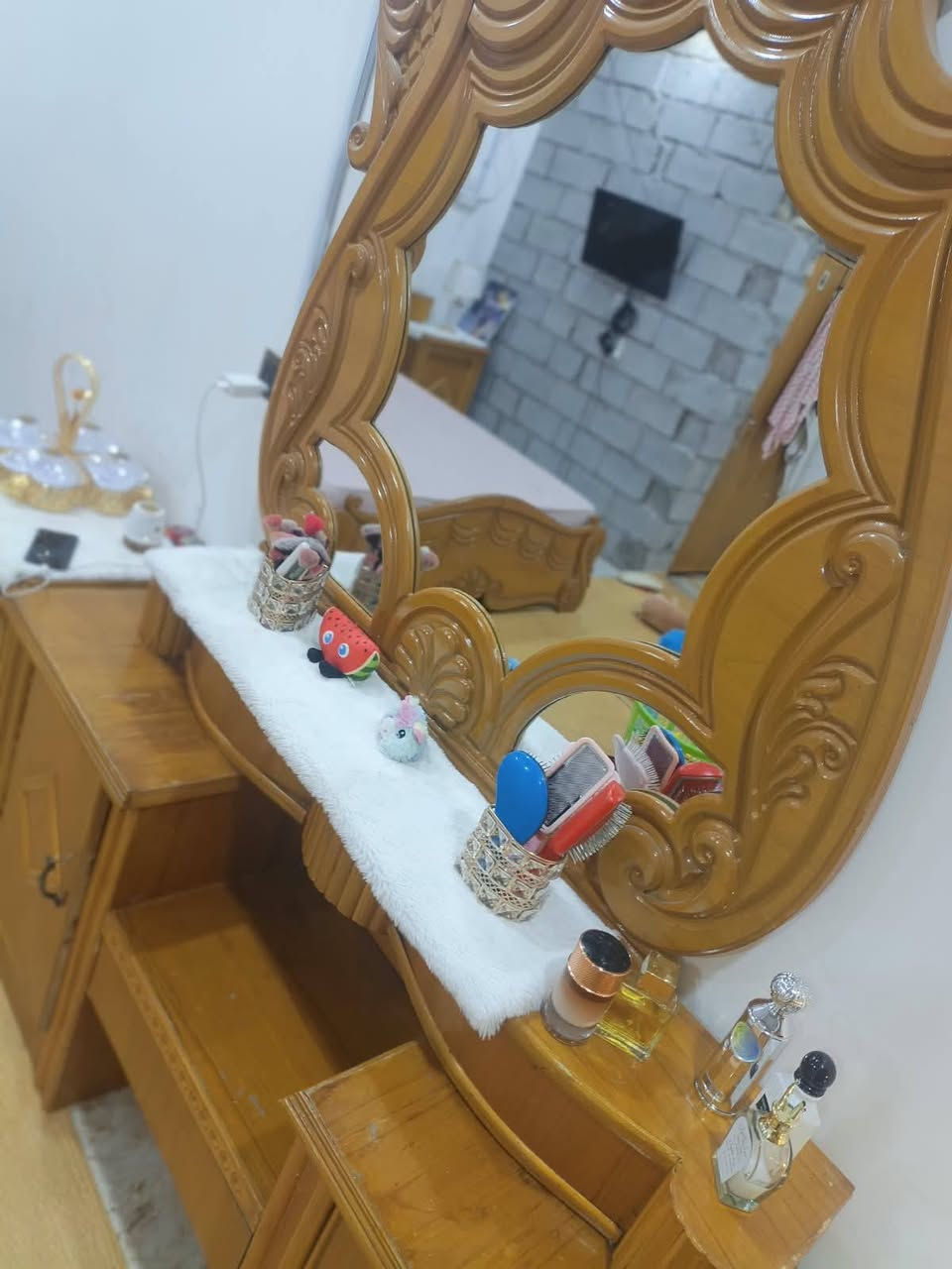 غرفه • قضاء الفاو • بها مجال