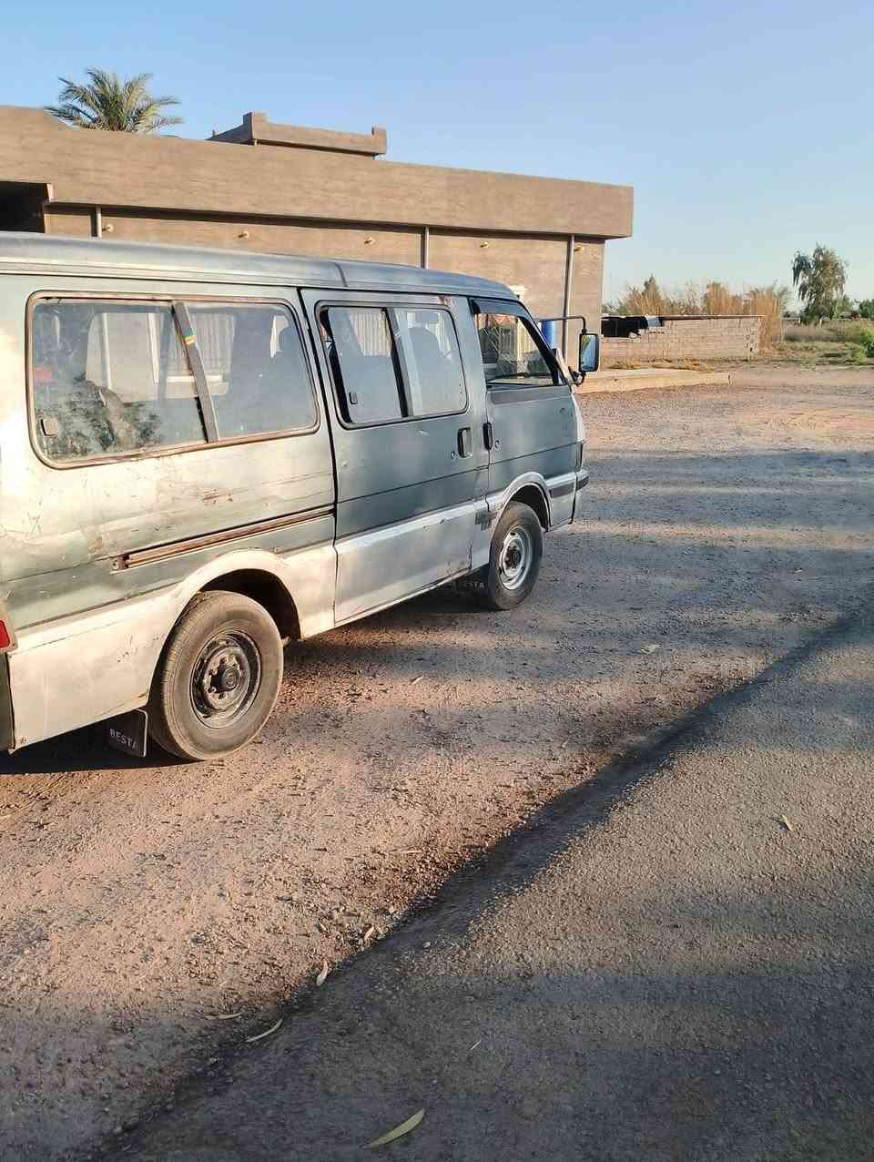 سلام عليكم كيه بسته موديل 94 محوله حمل سنويه 28 اكير محرك شواصي نضاف تخم تاير تحويل ثاني يوم مكان بو غريب لرضوانيه سريع الدولي رقم هاتف ***********. ***********@@خاص لسعر 30 وبيه مجال
