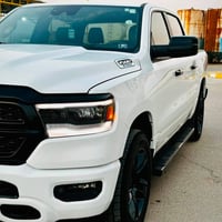 V6 • دفع رباعي • ٢٧٠٠٠ ميل