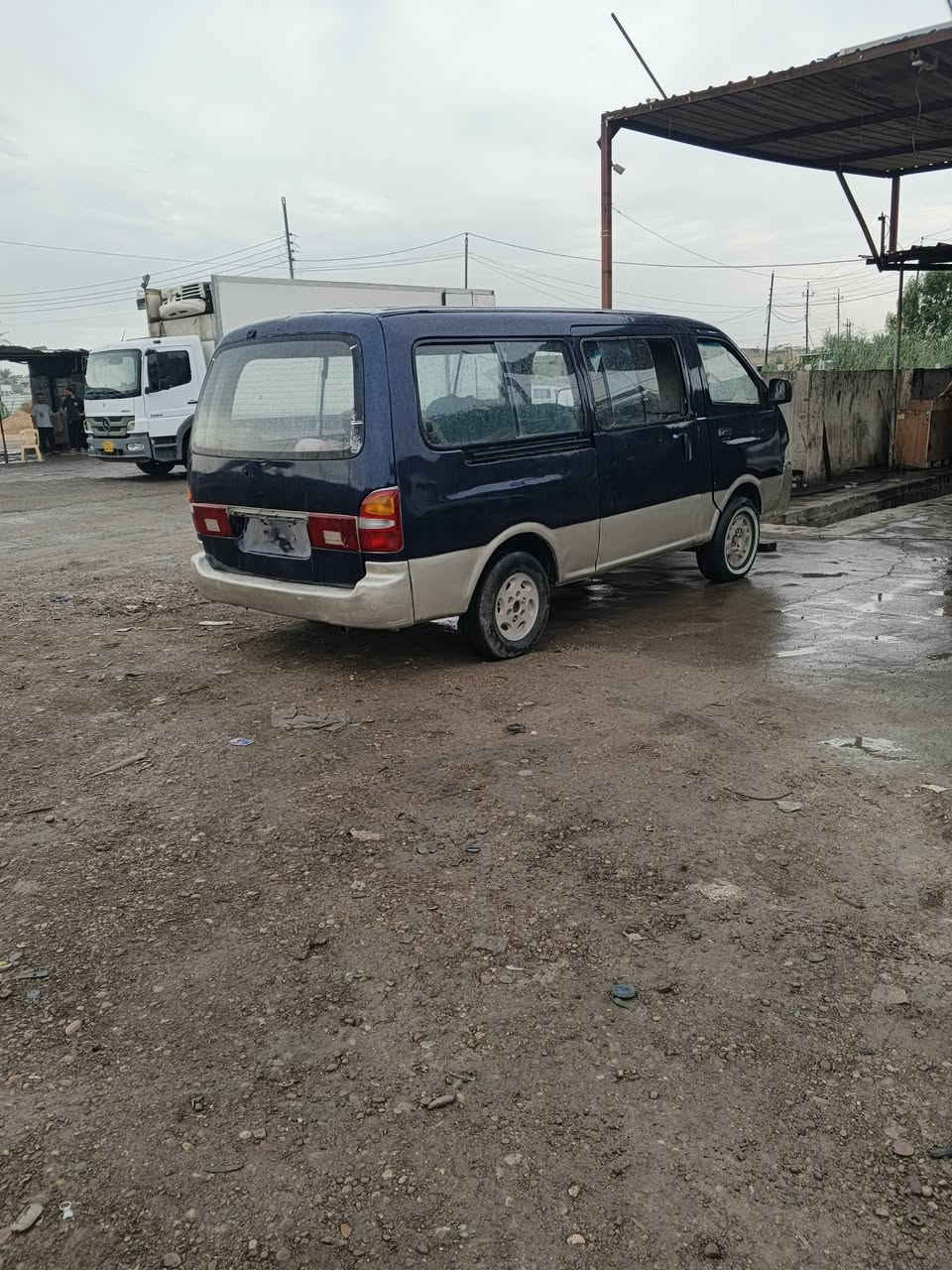 بيجو 609 • المدائن • سعر خاص