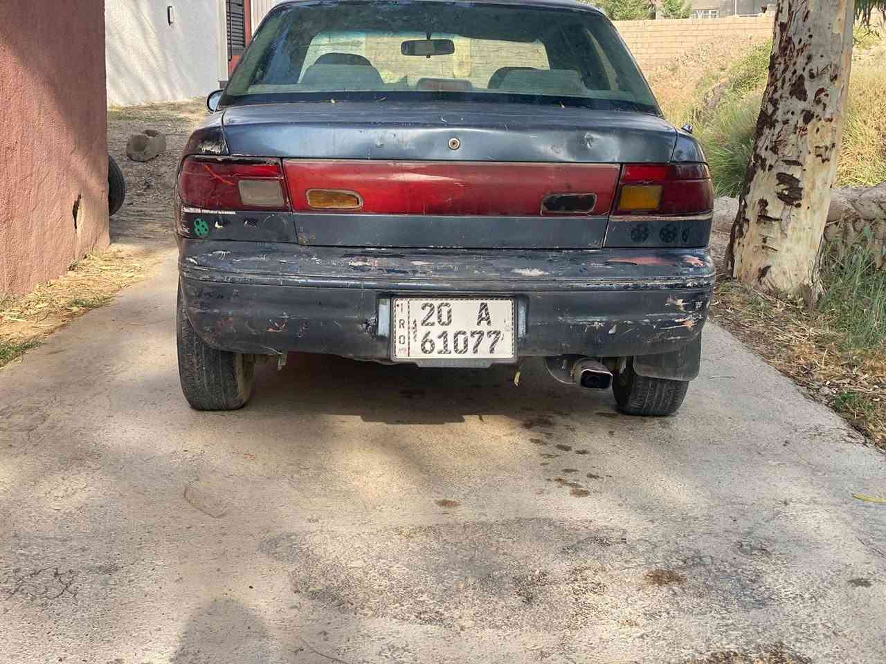 سلام عليكم  كيا سيفيه سنويه لحد ٣٥ دوشمه تخم تاير كير محرك اكسل مكينه جديده بس  يرادلها صبغ  مديل 94 المكان ديالى كنعان   ***********
