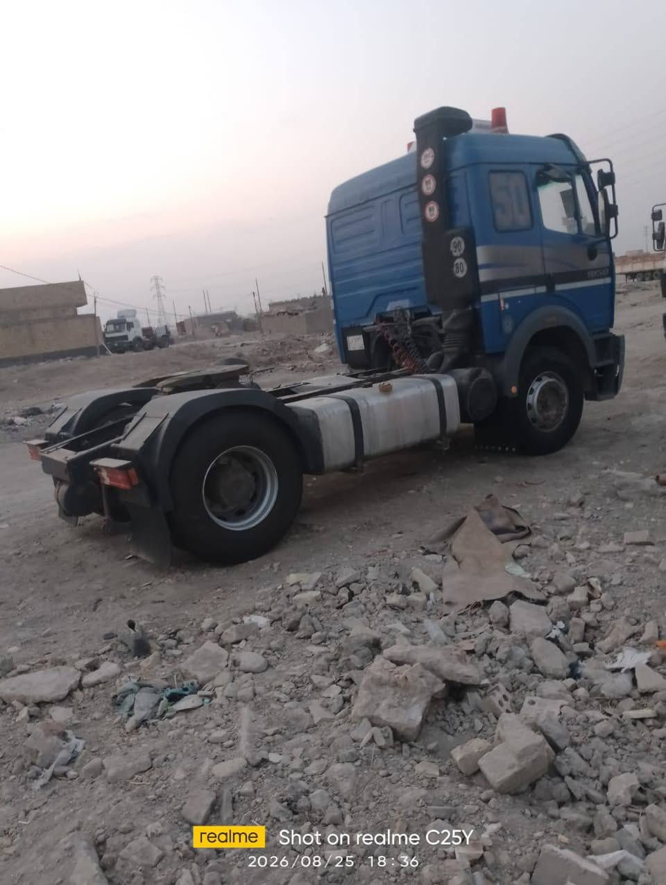 السلام عليكم البي كرواتي  للبيع كير قليج محور مكينه حجم ٥٠ سياره جاهزه  مكلف بالنشر
للستفسار اتصل ع الرقم ‏‪***********‬‏

نص مكتوب في الصور:
- realme Shot on realme C25Y 2026/08/25 18:37
- realme Shot on realme C25Y 2026/08/25 18:36
