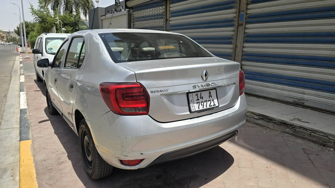 رينو سمبل 2019 مبدل الجاملق الخلفي السعر 60 وبيها ومجال سنويه جديده تحويل مباشر البصره رقم موبايل ***********
