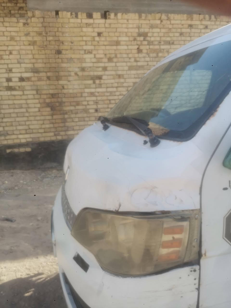 سلام عليكم جنبي موصليه مدلي14 سياره ابيعك مكينه كايمه حداديه زينه كير نضيف ول بقيه شوف العين مكاني ناصريه سوك الشيوخ. وذه اكو مروس عادي السعر25 بيه مجال قليل استفسار***********
