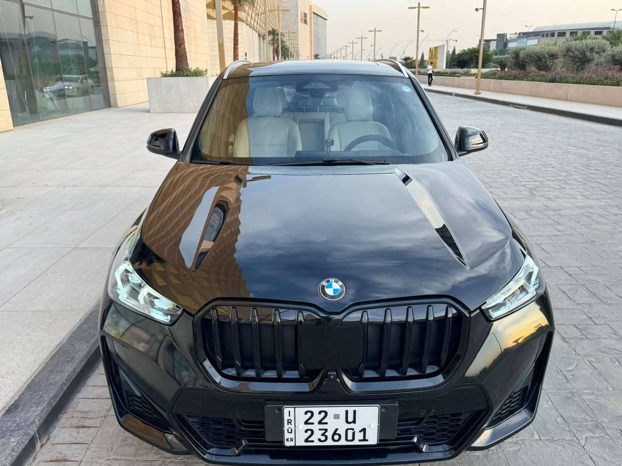 X1 ٢٠٢٣ • دفع رباعي • رقم اربيل