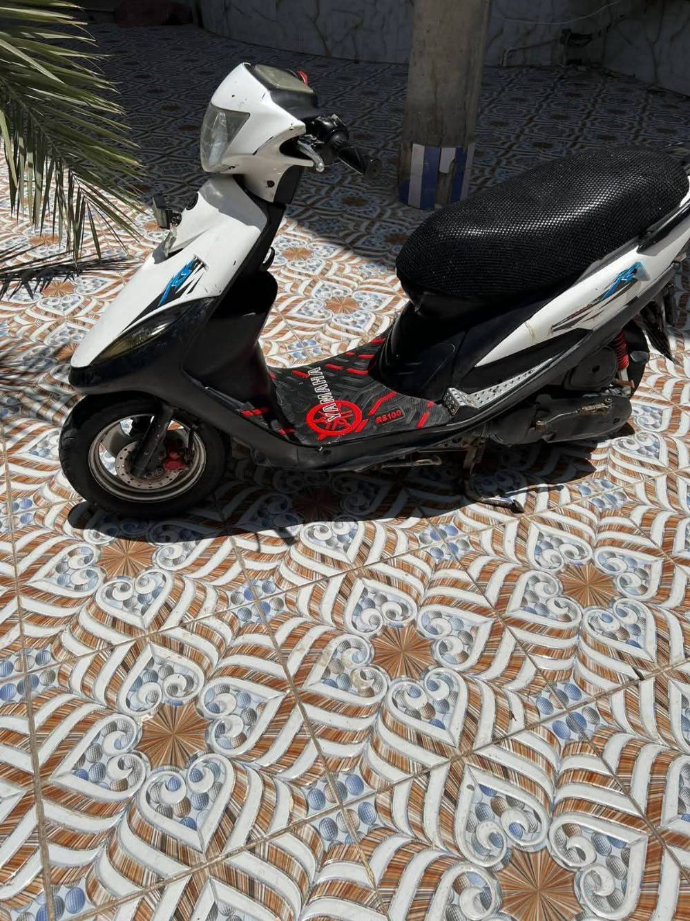 ماكس عدلة • سلف • بطارية اصلية