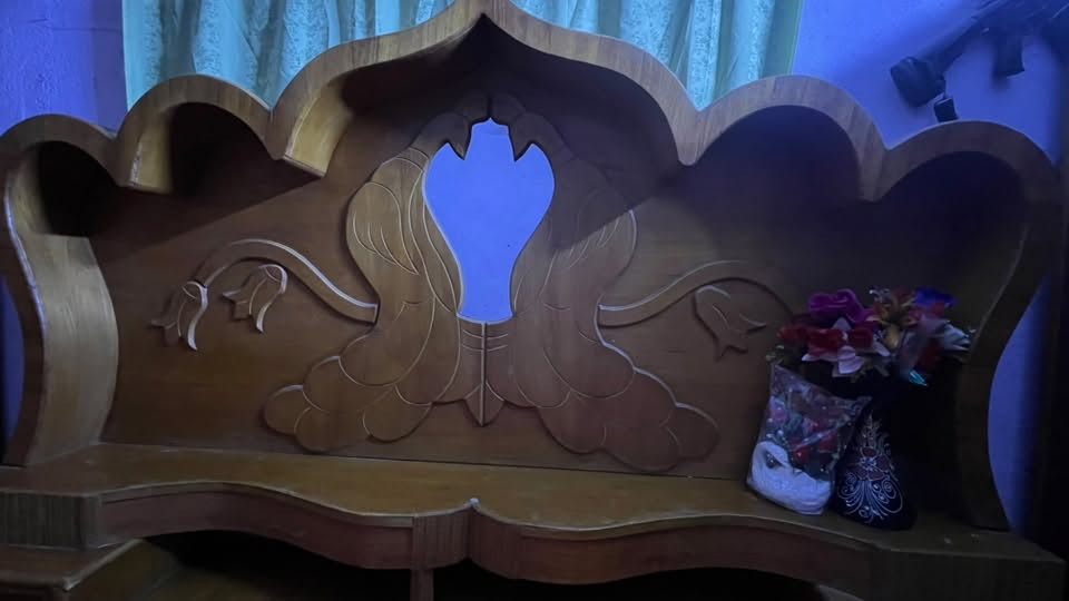 غرفة • نظيفة • حله