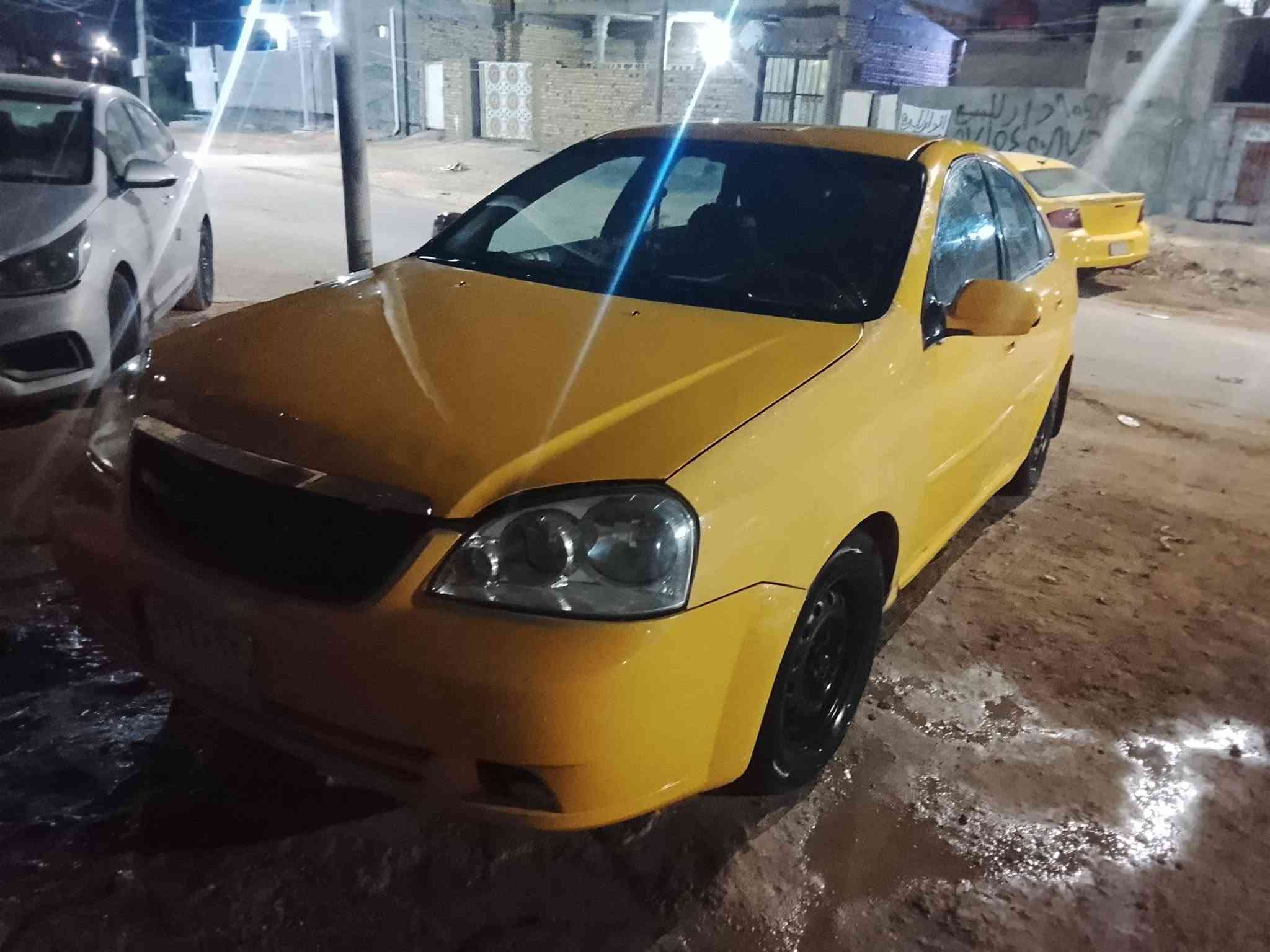 السلام عليكم البيع اوبتره موديل 2007رقم بغداد مشروع وطني سنويه عضم عاج مجدده 27 تحويل مباشر مصفره هيه وغرامات مكينه وكير جديدات حداديه جديده كهربيات شغاله تبريد شغال مكفوله ما بيه ضربه جزاء من كلشي السعر 38ورقه مكان السياره الدوانيه قضاه الشاميه رقم الموبايل ***********
