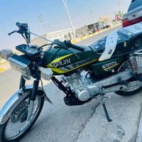 تايكر • موديل ٢٥ • محرك شرط