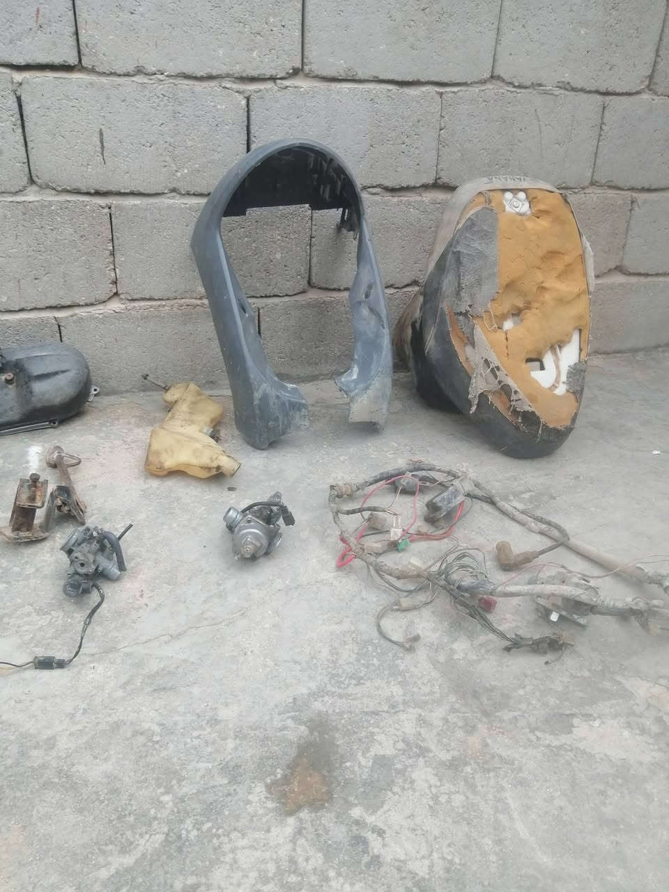 كربلاء • بطة ٩٩ • موديل ٢٠٠٣