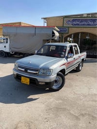 بيكاب ادميرال • ٢٠١٠ • أربيل