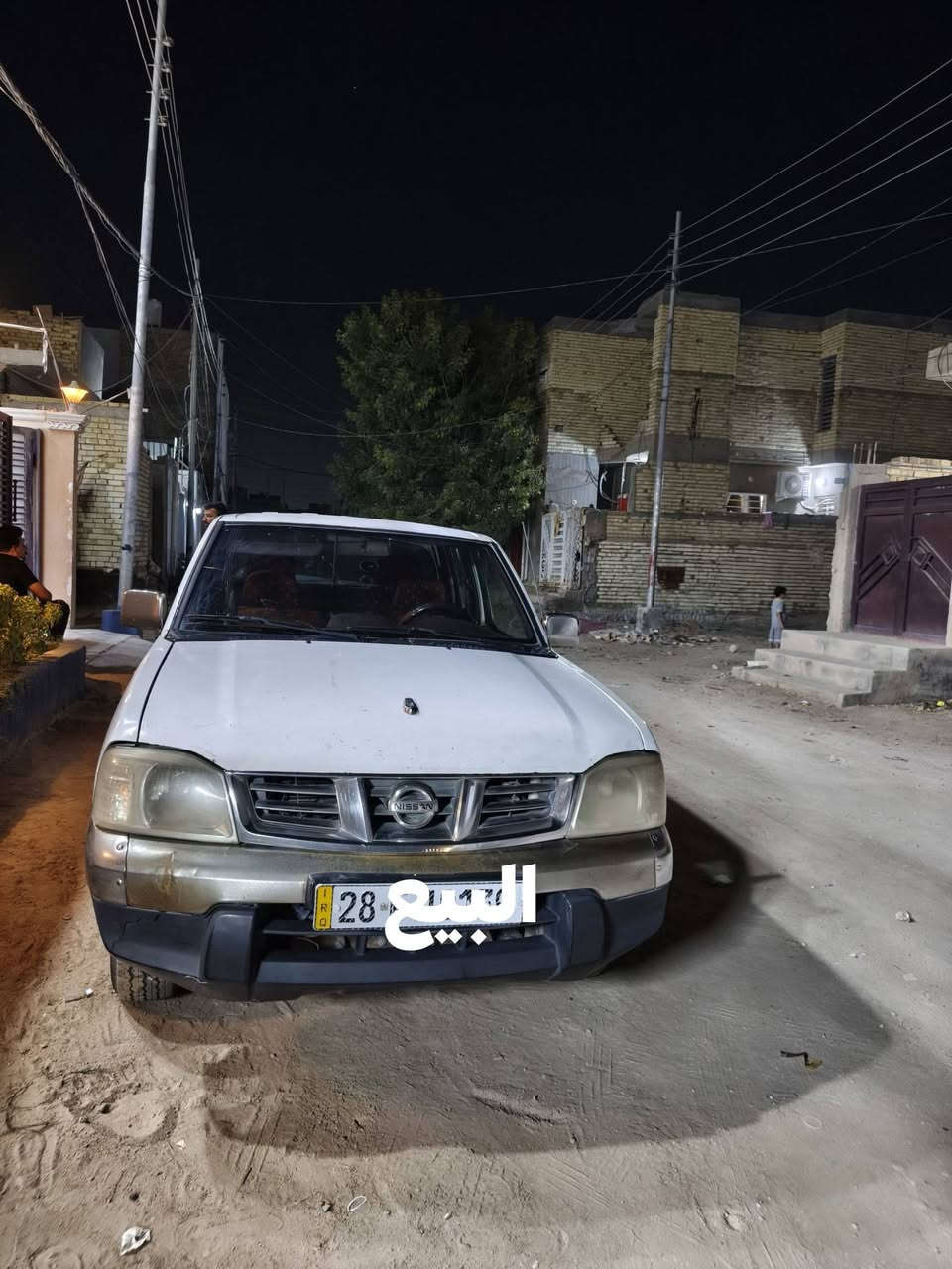 نيسان شبوط البيع مكان النجف بسعر مرتب اي استفسار *********** او عبر صفحه
