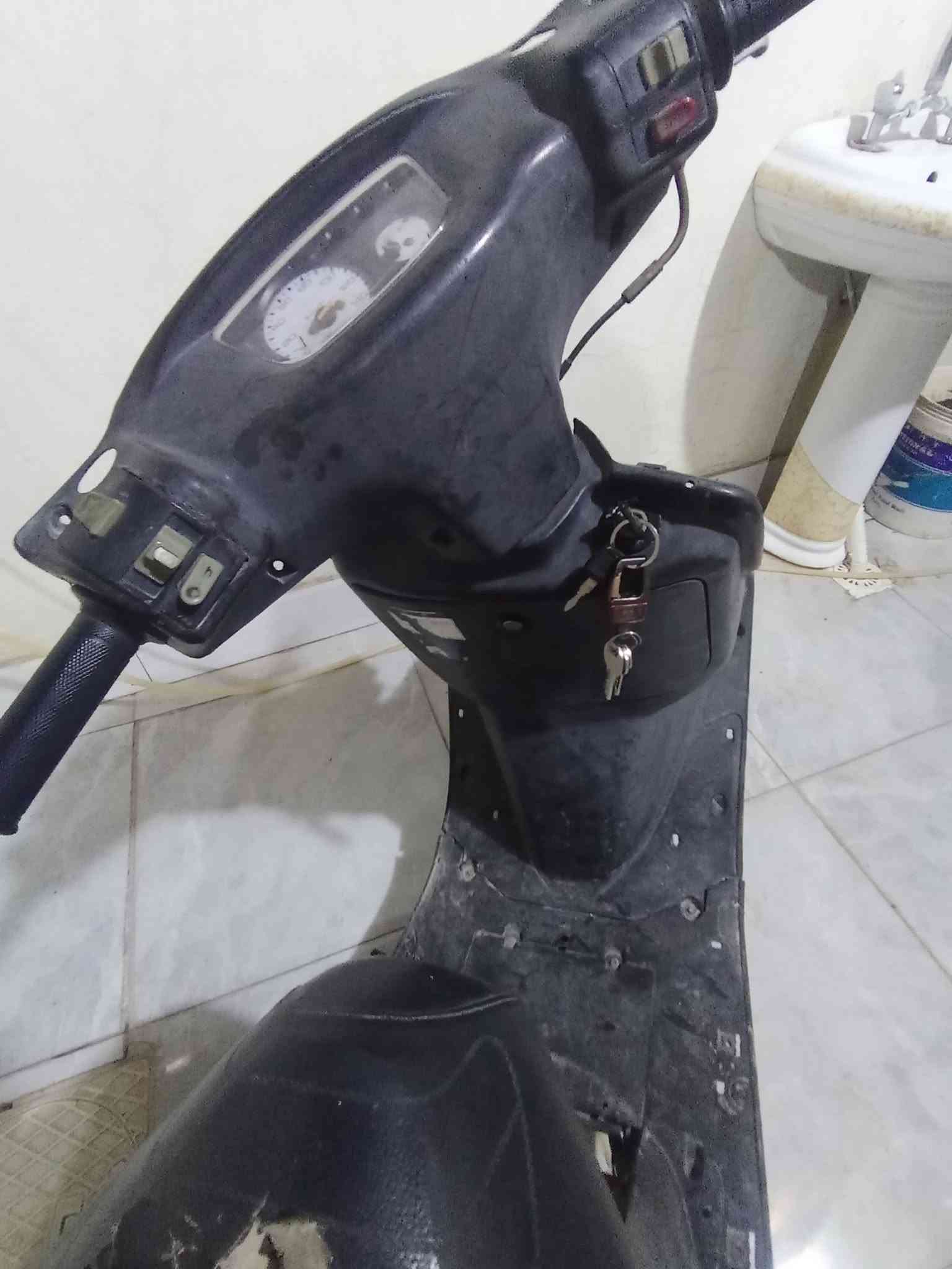 فراشة • مكينه ناعمه • بلادية
