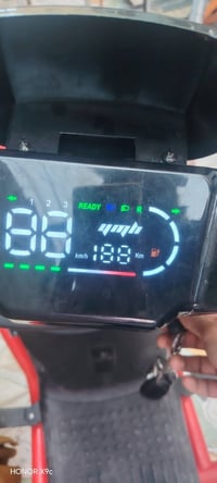 ار8 • نظيف • ٣ سرعات
