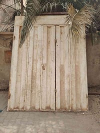 باب دفتري • ٢٢٥×٣٠٠ • الرميثة