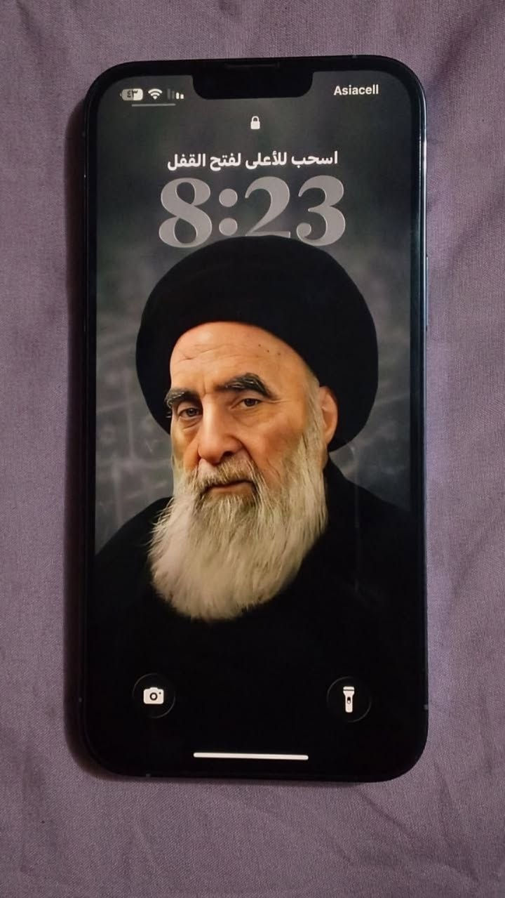 سلام عليكم ايفون13 برو ماكس ذاكره 128 جهاز نضيف نضافته 95% ممفتوح ابد بس مبدل بطاريه اصليه 100 شرط الضمان جهاز مثل مموضح بل صوره ابد مابي عيب ولا خلل ب730وبي مجال رقم *********** واتساب موجود
