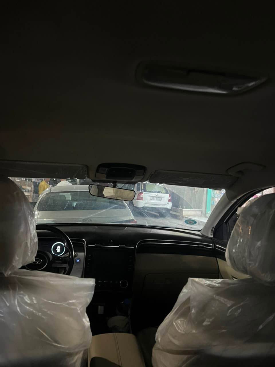 ✅كراسي كهربائي 
✅حساسات امامية خلفية
✅بصمة عدد 2
✅ويل كروم حجم 20
✅اشاير بالمري
✅دخول ذكي
✅هند بريك بصمة
✅ثلاث انظمة قيادة ايكو سبورت نورمال 
✅شاشة ايباد 
✅شاحن واير ليس 
✅قطعتين تبريد 
✅تحكمات ستيرن جهتين 
✅كأمرة دواره
✅الجامات الاماميه يصعدن وينزلن اوتو 
✅مثبت سرعة
✅مري شفط 
✅لايتات دوارة امامية فول LED
✅زنون لدي امامي خلفي 
مكاني بغداد السعر 203 بي مجال بسيط 
رقم الهاتف : *********** بغداد, العراق
