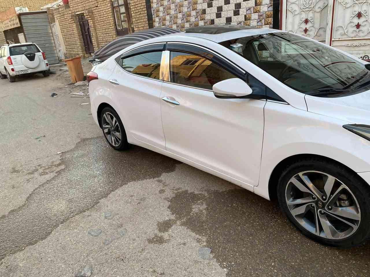 النترا 15 GLS
فول مواصفات
فتحه كشنات جلد وكهرباء 
محرك دوش ألفين  
السعر  110 وبيه شويه مجال 
مكاني ناصريه 
اي استفسار  ***********
