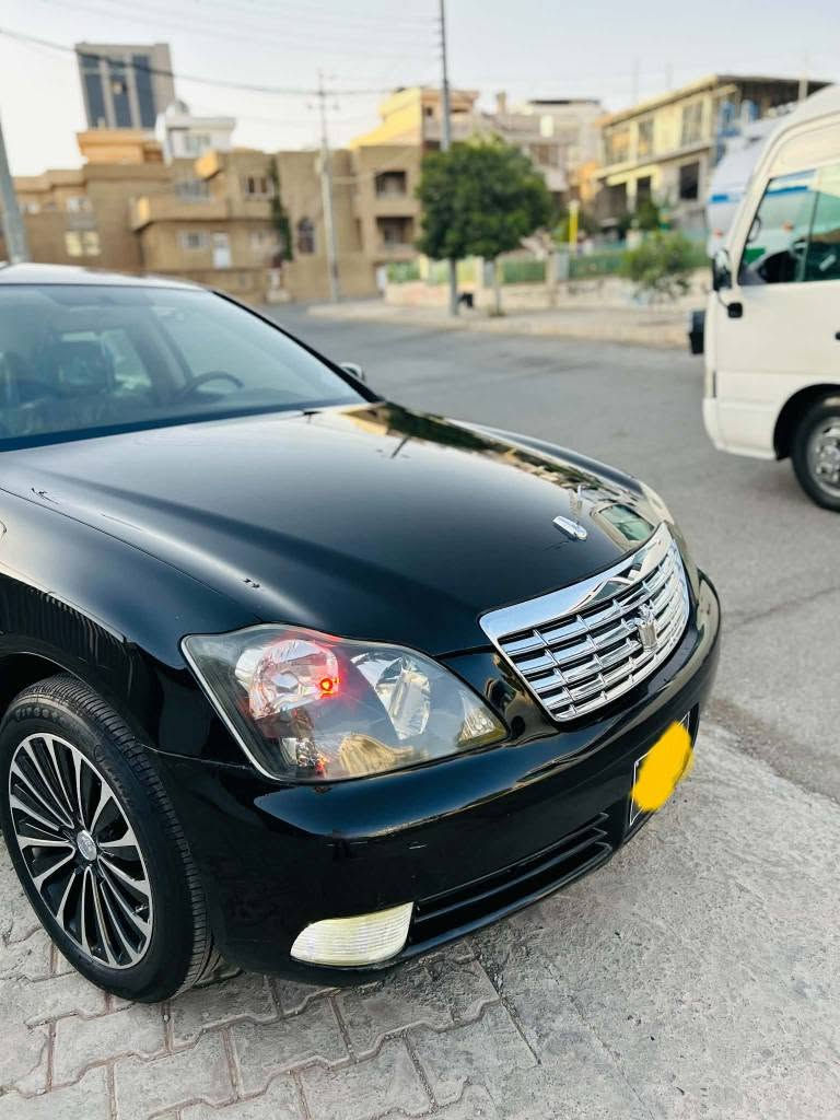 شاهینەی ڕەشی قەتران بڕاوە مۆدێل 2007کۆدی هەیە سێدوگمەی سەلاجەی ناوڕەساسی 182گەورەبەگەورەبێدوکەڵ برێک بەستراوەتەبریدلەجێیائیشەکات ساردوگەرم وتەقەوڕەوگێڕومەکینەی بەشەرت تازەجوارتایەم بۆگۆڕیوە هیج مەسرەفی تیانییەجگەل دوودەبڵی پێشی تەقییوەباقی هەموگیانی بەشەرت بۆفرۆشتن سعری کۆتای بێمعامەلە45گەڵاقفڵی قیستوقەرزوئاڵوگۆڕم نییەشوێنمان سلێمانییە *********** السليمانية, العراق
