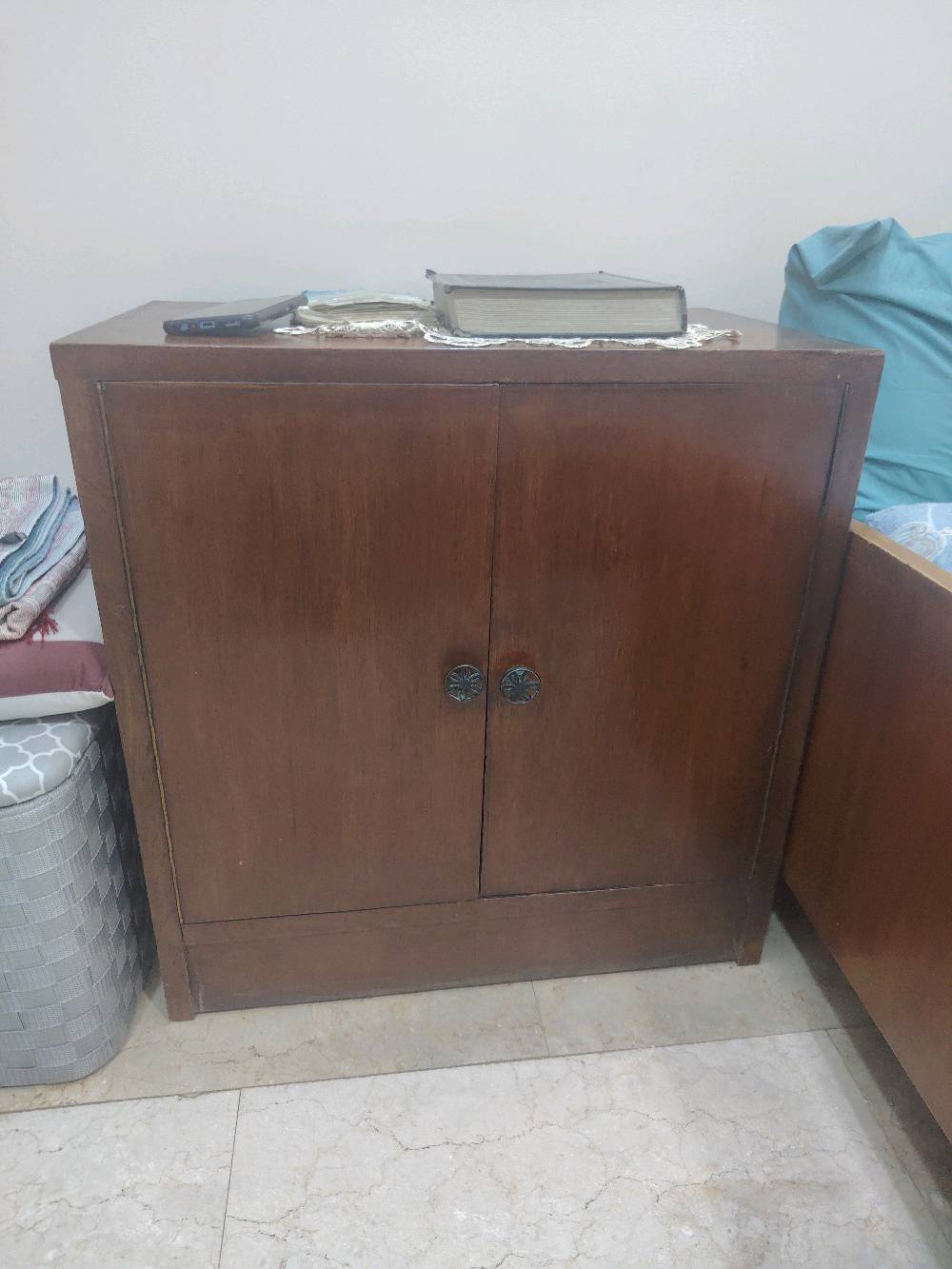غرفة نفرين • صاج عراقي • سيديه