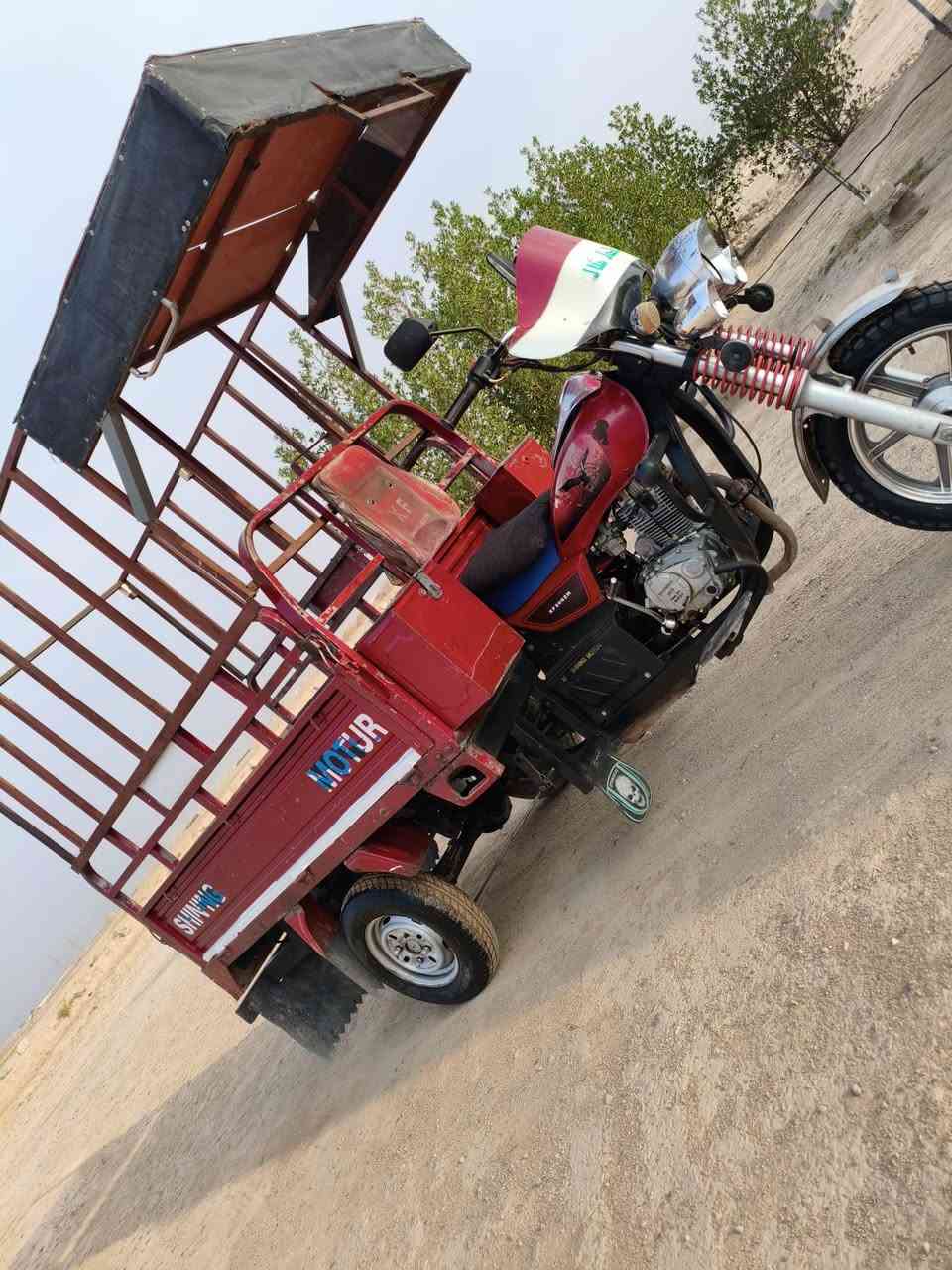 ستوته • موديل ٢٠ • الفلوجة