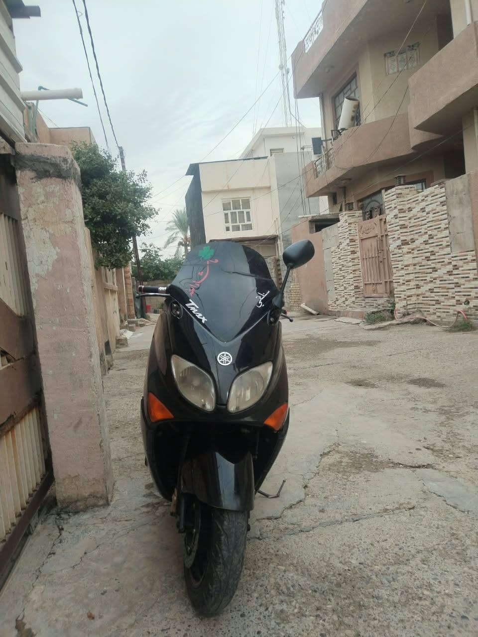 تي ماكس • ٢٠٠٨ • محرك ٢٠١١
