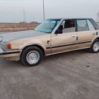 موديل ٨٥ • رقم ميسان • محرك وكير