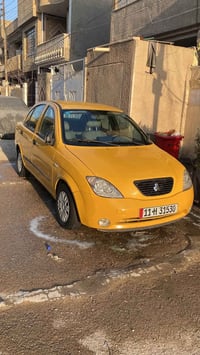 طيبه 2017 للبيع  مكان بغداد الامين الثانيه  07721962599 السعر 33